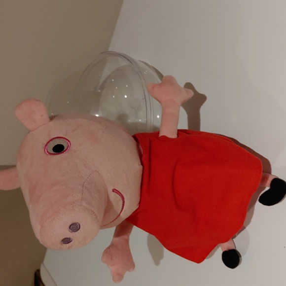 Peppa Pig Interactive Plush Toy - Picture 4 of 7